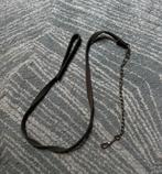Hengsten ketting, Dieren en Toebehoren, Ophalen of Verzenden, Gebruikt, Overige soorten
