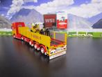 Wsi 01-4560 Goyens , Scania S Highline CS20H, Hobby en Vrije tijd, Modelauto's | 1:50, Ophalen, Nieuw, Bus of Vrachtwagen, Wsi