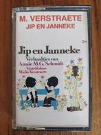 Cassettebandje - Jip en Janneke, Ophalen of Verzenden, Zo goed als nieuw, Kinderen en Jeugd, 1 bandje