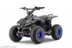 kinderquad benzine kinderquads atv quad 110cc of elektrisch, 7772BB, 11 kW of minder, Info@patoni.eu, Gepard