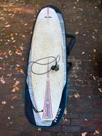 Surfboard 8'0 Beginner hardtop + evt. Boardbag, Watersport en Boten, Golfsurfen, Ophalen, Gebruikt