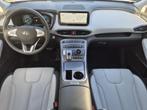 Hyundai Santa Fe 1.6 T-GDI HEV Premium Plus Sky 7p Automaat, Auto's, Hyundai, Santa Fe, Gebruikt, Euro 6, 4 cilinders