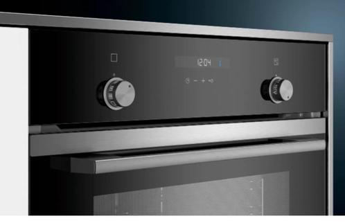 Siemens HB237JES0T Inbouw Oven, Witgoed en Apparatuur, Ovens, Nieuw, Inbouw, Oven, 45 tot 60 cm, 45 tot 60 cm, Hete lucht, Ophalen