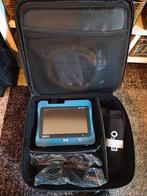Exfo Max 720C-Q1-E1- Quad OTDR, 850/1300/1310/1550, Ophalen of Verzenden, Zo goed als nieuw