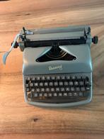 Rheinmetall KsT 1958 typmachine, Diversen, Typemachines, Ophalen, Gebruikt