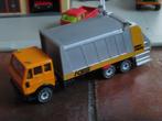 Siku Mercedes-Benz 2232 vuilniswagen, 1/55, Gebruikt, Bus of Vrachtwagen, Ophalen