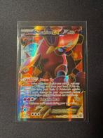 Volcanion ex 107/114 - Steam Siege, Ophalen of Verzenden, Nieuw, Losse kaart