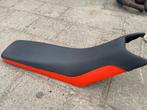Zadel derbi drd racing vanaf 2005 / senda xtreme vanaf 2010, Ophalen of Verzenden, Zo goed als nieuw, Zadel