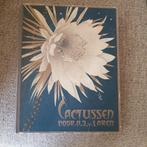 Cactus boek, Boeken, Ophalen of Verzenden, Zo goed als nieuw