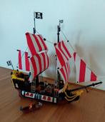 Lego 21322 Pirates of Barracuda Bay, Ophalen of Verzenden, Zo goed als nieuw