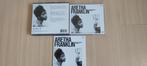 Aretha Franklin Sunday Morning Classics 3 CD, Ophalen of Verzenden, 2000 tot heden, Zo goed als nieuw