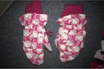 Wanten Hello Kitty in maat 98/104, Kinderen en Baby's, Kinderkleding | Maat 98, Ophalen, Overige typen, Meisje, H&M