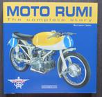 Moto Rumi - The complete story (Riccardo Crippa) - 2005, Verzenden, Zo goed als nieuw, Merk of Model