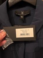 Nieuwe Mart Visser blouse, Ophalen of Verzenden, Nieuw, Blauw