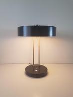 Vintage bureaulamp van Christiaan Dell voor Kaiser Leuchten, Gebruikt, Mid Century Modern, Vintage design, Ophalen of Verzenden