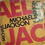 Michael Jackson - Off the wall, Cd's en Dvd's, Ophalen, 7 inch, Single, Zo goed als nieuw