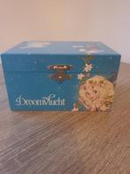 Efteling - droomvlucht muziek doosje, Verzamelen, Verzenden, Zo goed als nieuw, Beeldje of Poppetje