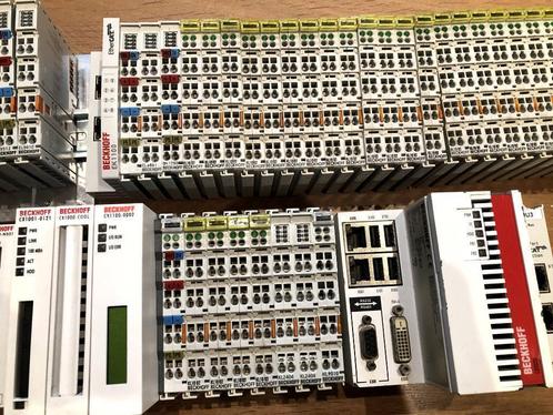 Beckhoff kaarten, Hobby en Vrije tijd, Elektronica-componenten, Gebruikt, Ophalen of Verzenden