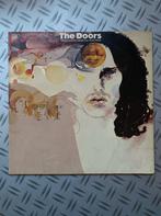 Lp The Doors - Weird Scenes inside the gold mine, Cd's en Dvd's, Vinyl | Pop, Ophalen of Verzenden