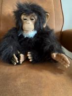 Furreal friends Chimpansee, Ophalen of Verzenden, Zo goed als nieuw