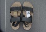 Leuke, sportieve sandalen maat 36 (nieuw), Ophalen of Verzenden, Nieuw, Zwart, Overige typen