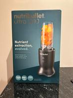 Nieuw: Nutribullet blender 1200 ultra, Minder dan 1 liter, Ophalen of Verzenden, Nieuw