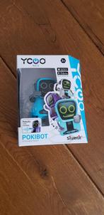 Pokibot robot 3+, Kinderen en Baby's, Speelgoed | Overig, Ophalen of Verzenden, Gebruikt, Jongen of Meisje