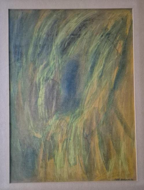 Kunst | Schilderijen | Abstract, Antiek en Kunst, Kunst | Schilderijen | Abstract, Ophalen