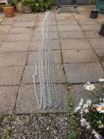 Anker ketting 7mm. 32 Mtr., Watersport en Boten, Ophalen, Gebruikt, Ankeren en Afmeren, Zeilboot of Motorboot
