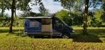Ford transit camper, Tot en met 2, Particulier, Zonnepaneel