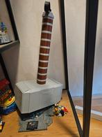 Lego 76209- thor's hamer mjolnir, Ophalen of Verzenden, Zo goed als nieuw