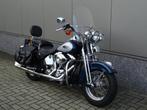 Harley-Davidson FLSTS HERITAGE SPRINGER (bj 2001), Motoren, Motoren | Harley-Davidson, Chopper, Bedrijf, 1449 cc
