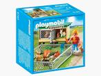 Playmobil 6140 Konijnenhok - Meer playmobil te koop!, Ophalen of Verzenden, Zo goed als nieuw