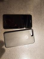 iPhone 7 Plus 256GB - nette staat, Telecommunicatie, Mobiele telefoons | Apple iPhone, 256 GB, Gebruikt, Zwart, Ophalen of Verzenden