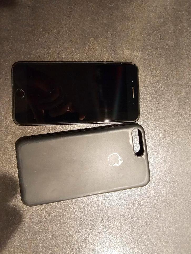 iPhone 7 Plus 256GB - nette staat, Telecommunicatie, Mobiele telefoons | Apple iPhone, Gebruikt, 256 GB, Zonder abonnement, Zonder simlock