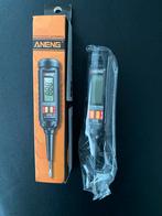 Super kwaliteit digitale spanningsmeter, nieuw, Doe-het-zelf en Verbouw, Meetapparatuur, Ophalen of Verzenden, Nieuw
