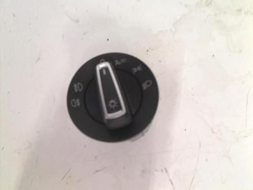 LICHTSCHAKELAAR Volkswagen Golf VII (AUA) (5g0941431bd), Auto-onderdelen, Dashboard en Schakelaars, Volkswagen, Gebruikt
