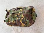 Ronny Tober leger tas, Verzamelen, Militaria | Algemeen, Ophalen of Verzenden, Landmacht, Nederland, Overige typen