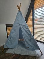 Tippie tent little dutch, Ophalen