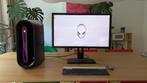 Alienware Aurora R10 - Ryzen 9 5900X - RTX 3070, Computers en Software, Desktop Pc's, Ophalen, Gebruikt, 32 GB, Gaming