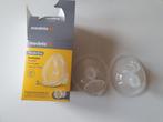 Medela borstschilden handsfree, Ophalen of Verzenden, Nieuw, Borstkolf