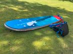 Starboard IGO Zen  Inflatable SUP nieuw, SUP-boards, Ophalen of Verzenden, Zo goed als nieuw