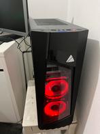 Gaming PC!, Computers en Software, Videokaarten, PCI-Express 3, Gebruikt, GDDR6, Ophalen of Verzenden
