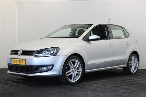 Volkswagen Polo 1.2 TSI BlueMotion Comfortline |Navi|Trekhaa, Auto's, Volkswagen, Bedrijf, Te koop, Polo, ABS, Airbags, Airconditioning