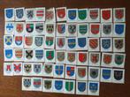 Stickers van bijna alle plaatsen in Zuid Holland, Verzamelen, Verzenden, Zo goed als nieuw, Overige typen