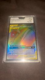 Magikarp & wailord gx, Ophalen of Verzenden