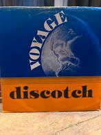 Voyage. Discotch, Cd's en Dvd's, Vinyl Singles, Ophalen of Verzenden, Zo goed als nieuw, Pop