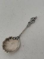 Roomlepel - zilver, Antiek en Kunst, Verzenden