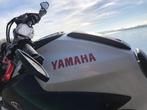 Yamaha MT-07 Te Koop (Glans Wit), 2 cilinders, Motorrijbewijs A, Particulier, Meer dan 35 kW