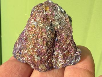 Chalcopyriet A kwaliteit ruw mineralen beschikbaar voor biedingen